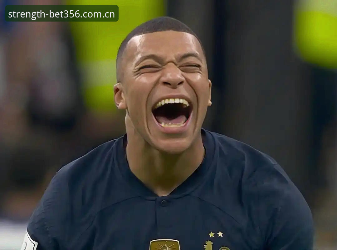 实力即是底气体育在线官网常见问题 16球追平纪录 vs 6场双响,姆巴佩的极限在哪里?